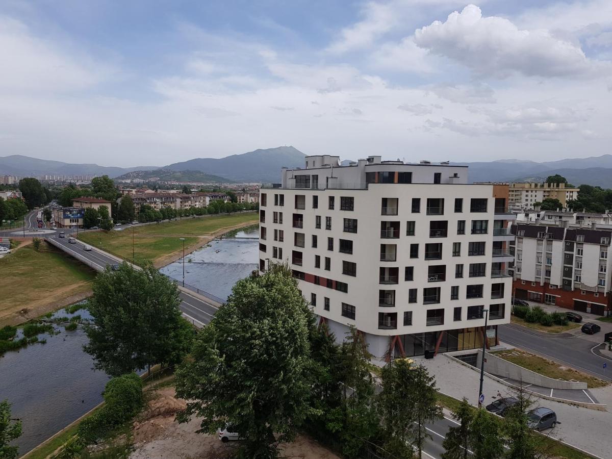 Appartamento Ilidza Sky Sarajevo