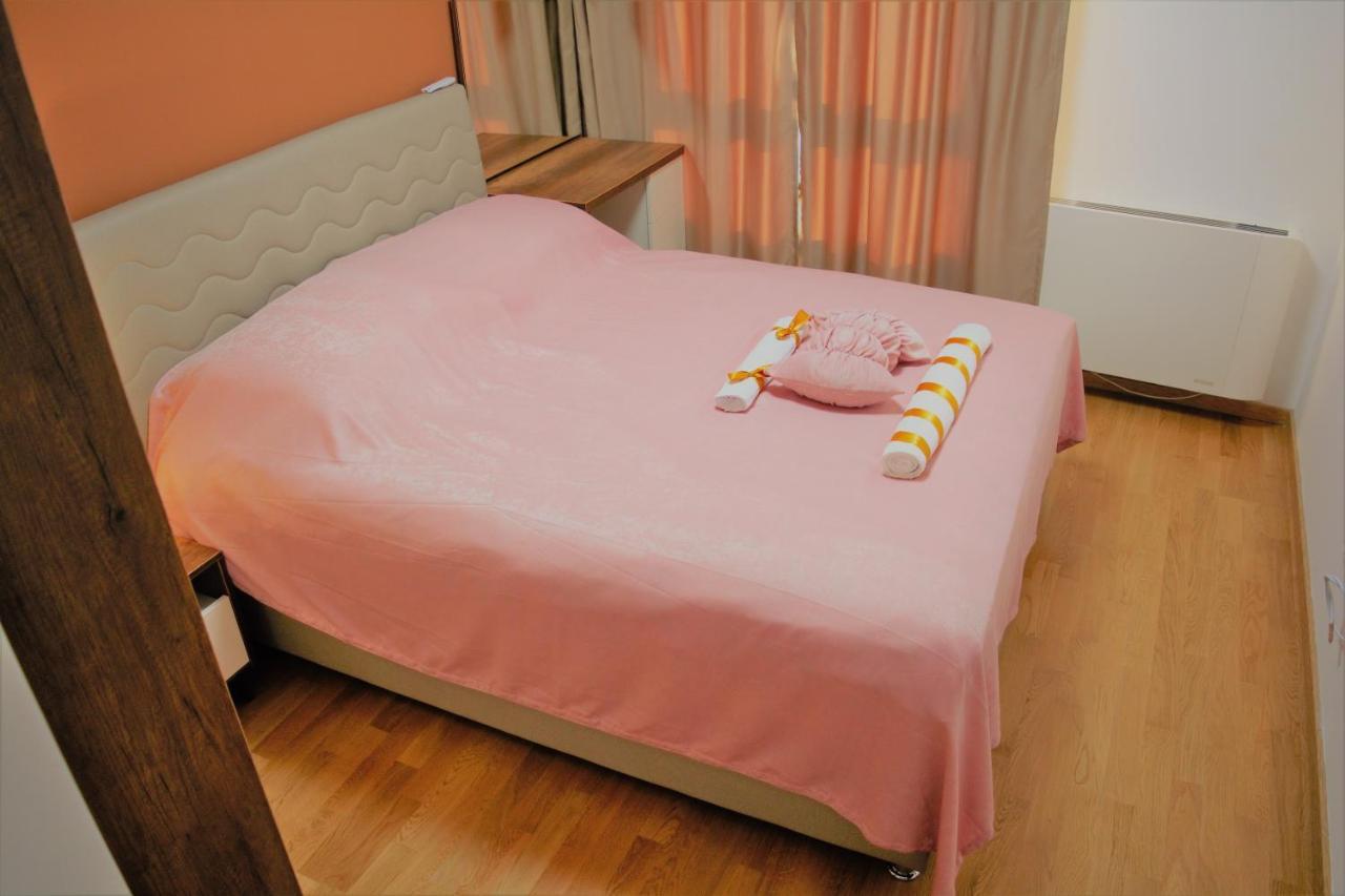 Apartma Ilidza Sky *