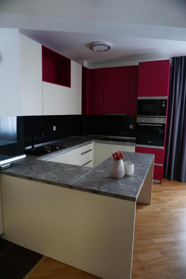Apartma Ilidza Sky Sarajevo