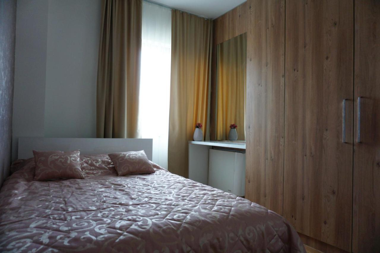 Ilidza Sky Apartma