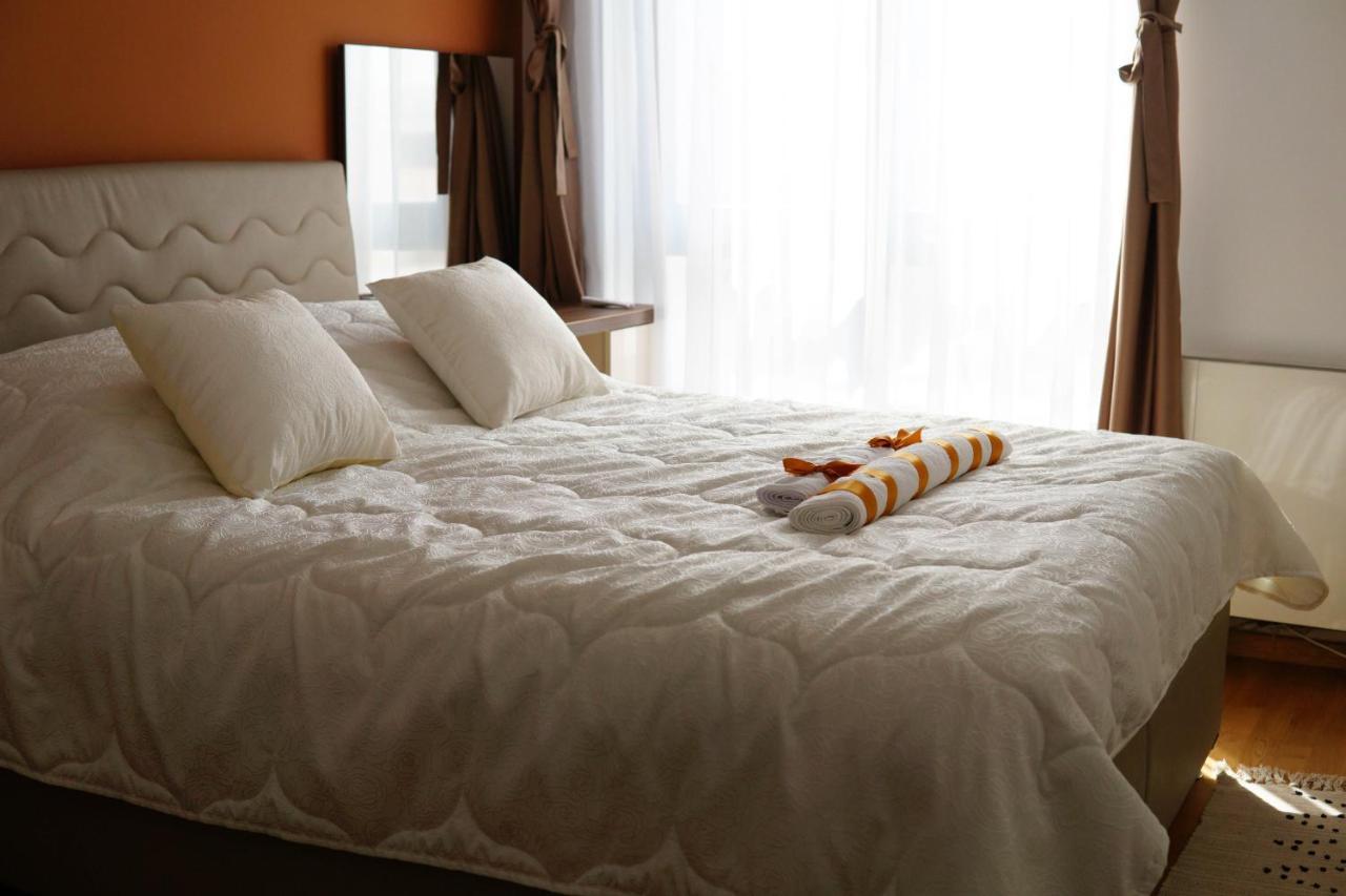 Ilidza Sky Apartma