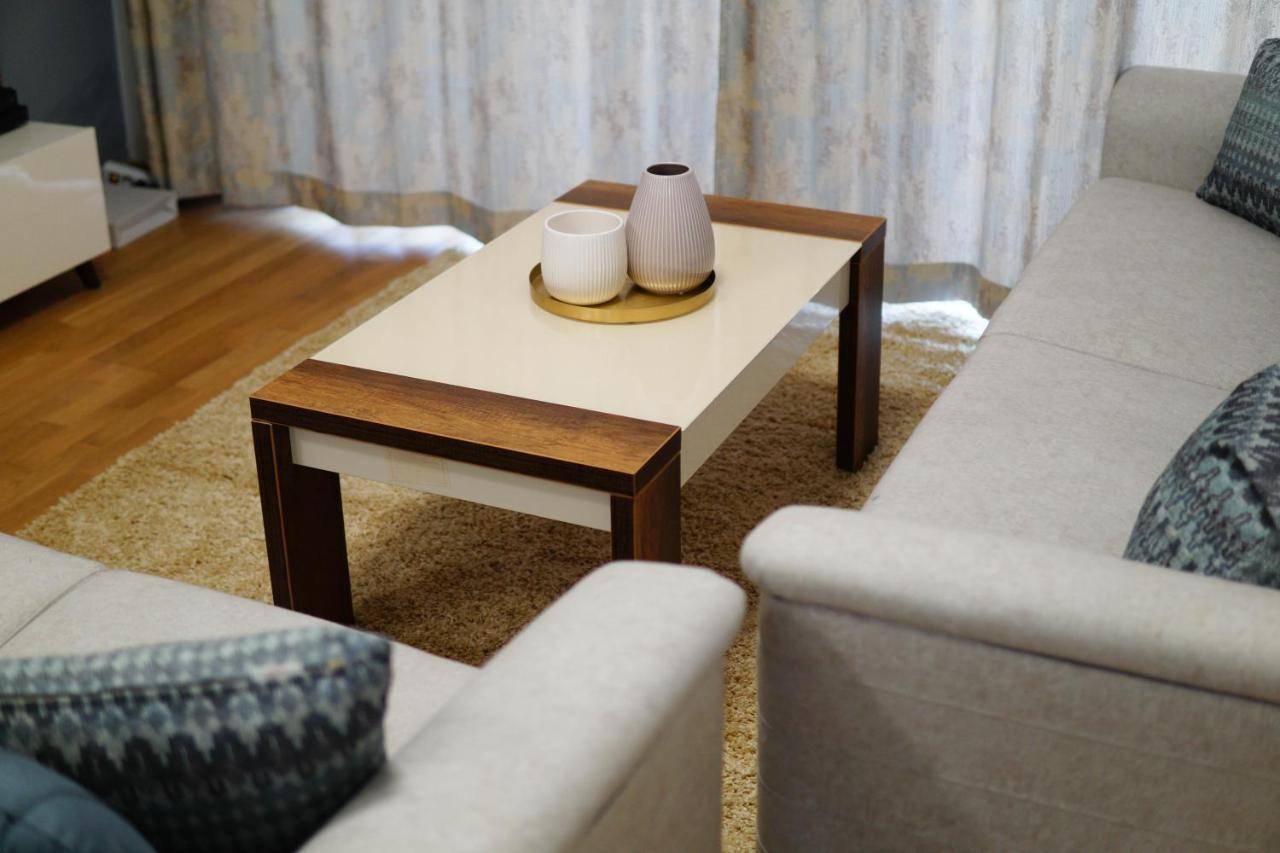 Apartma Ilidza Sky Sarajevo