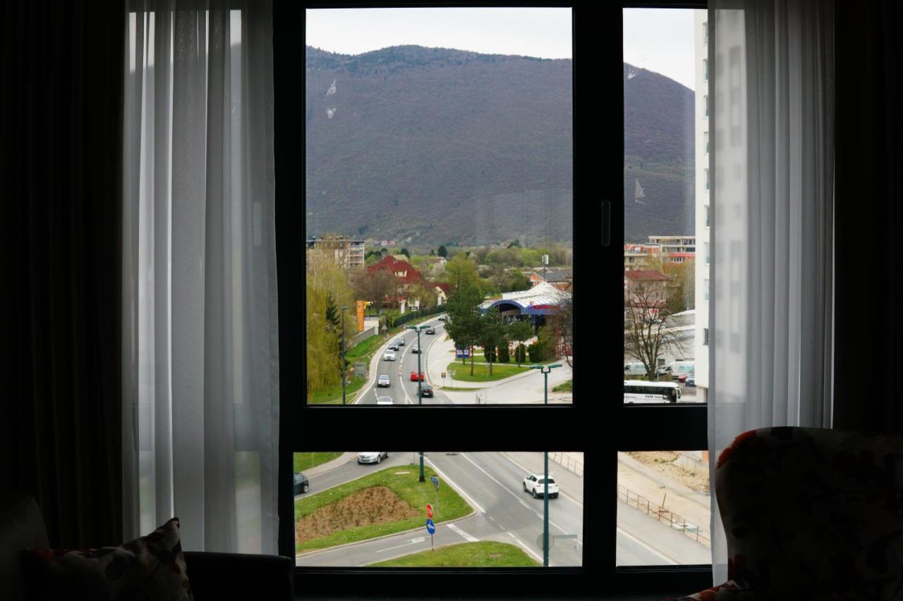 Appartamento Ilidza Sky *