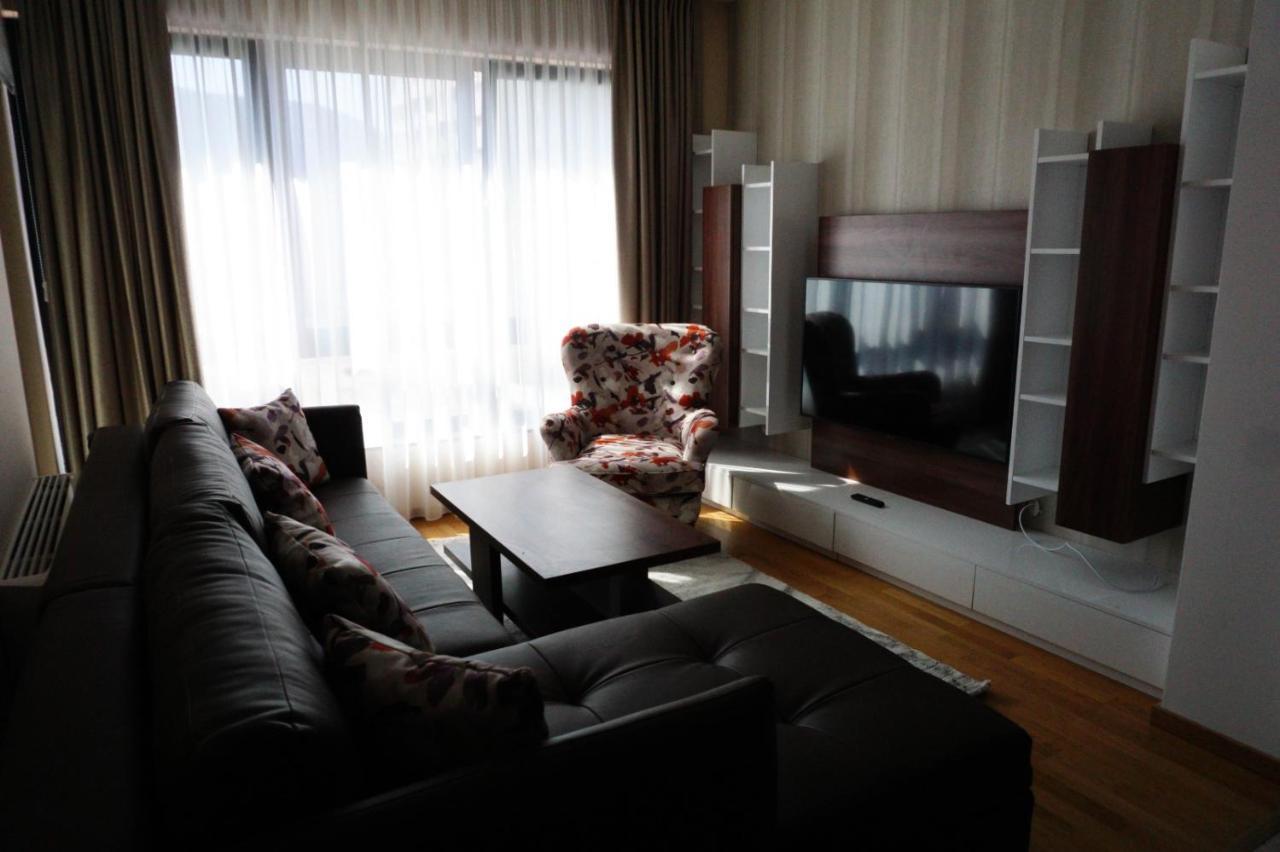 Appartamento Ilidza Sky *