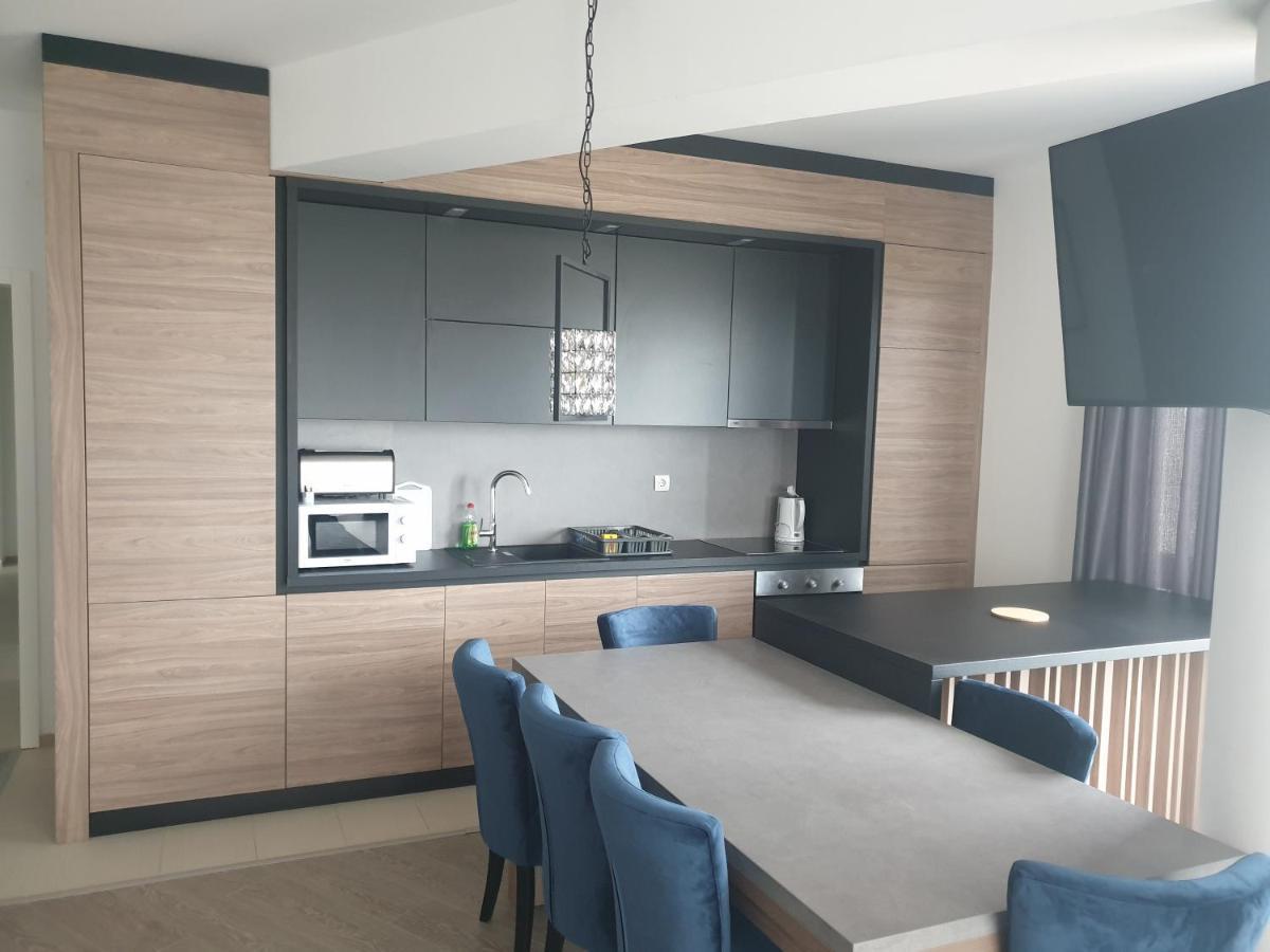 Apartma Ilidza Sky Sarajevo