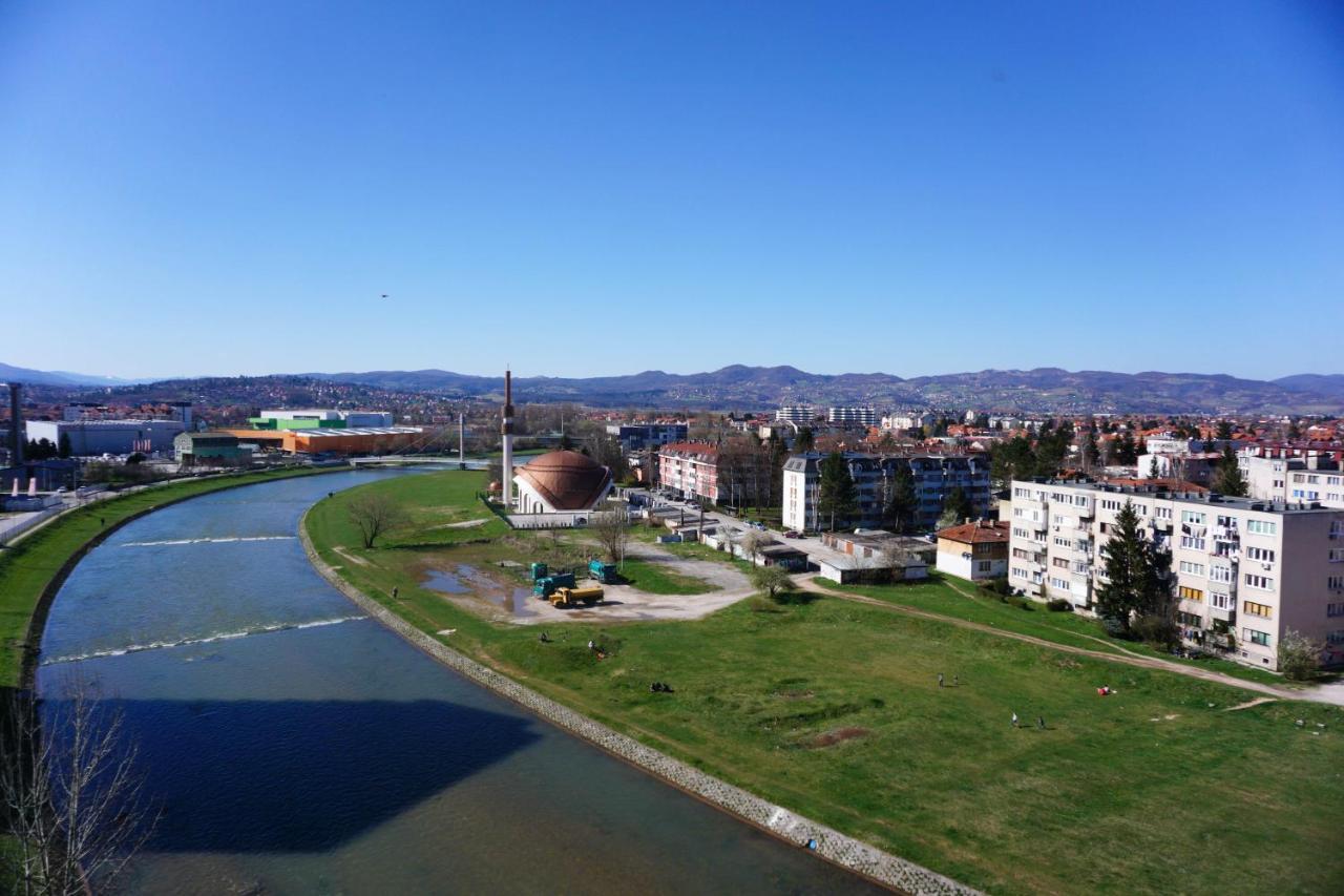 Ilidza Sky Apartma *