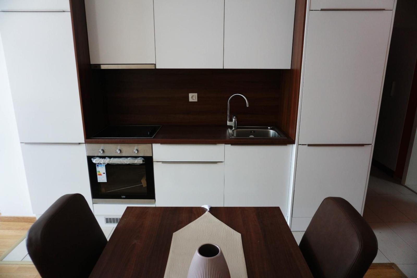 Apartma Ilidza Sky