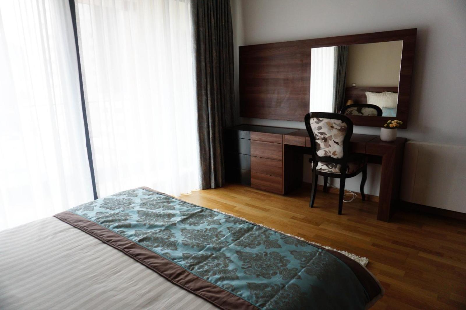 Apartma Ilidza Sky *