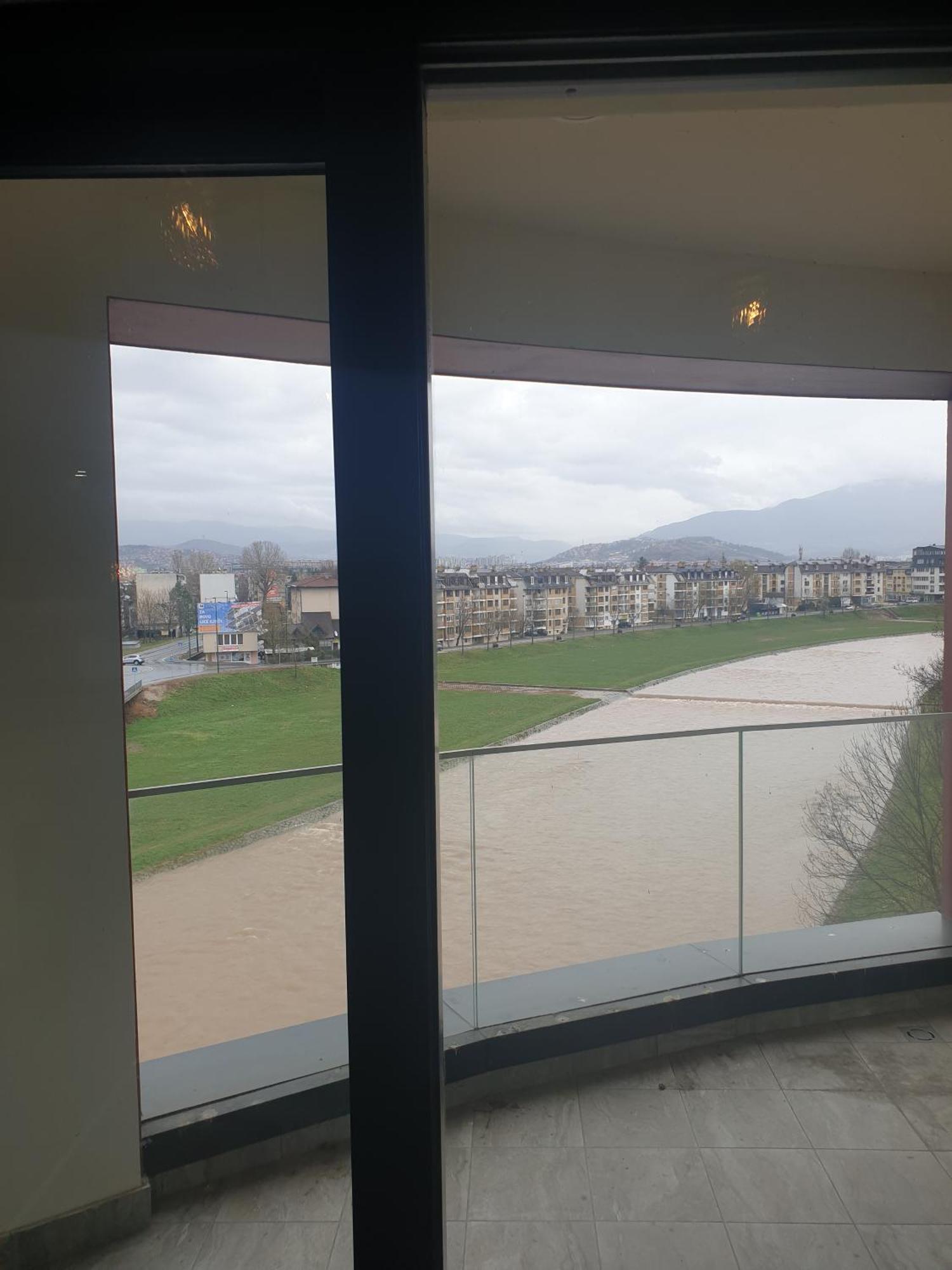 Appartamento Ilidza Sky