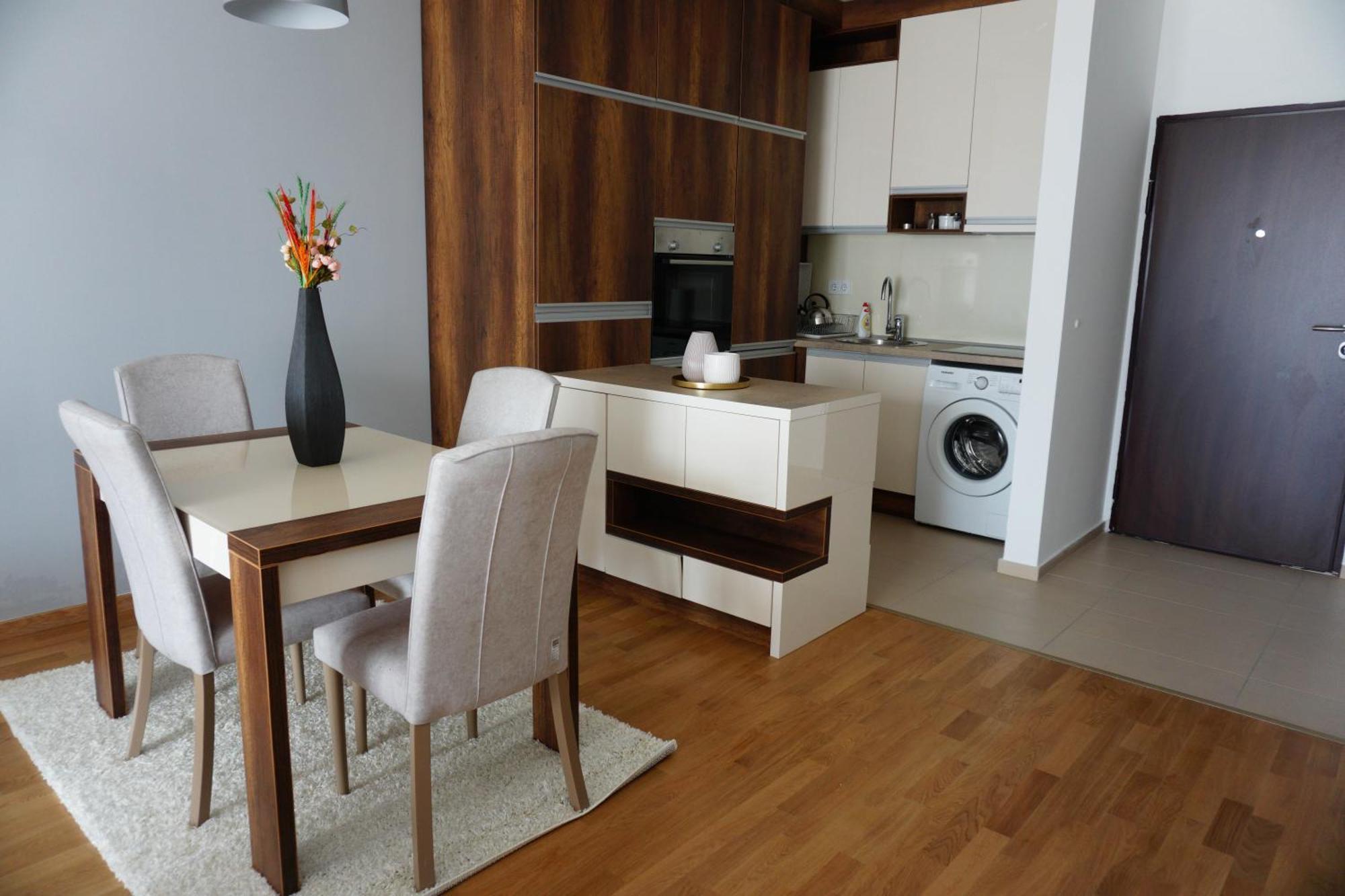 Apartma Ilidza Sky Sarajevo