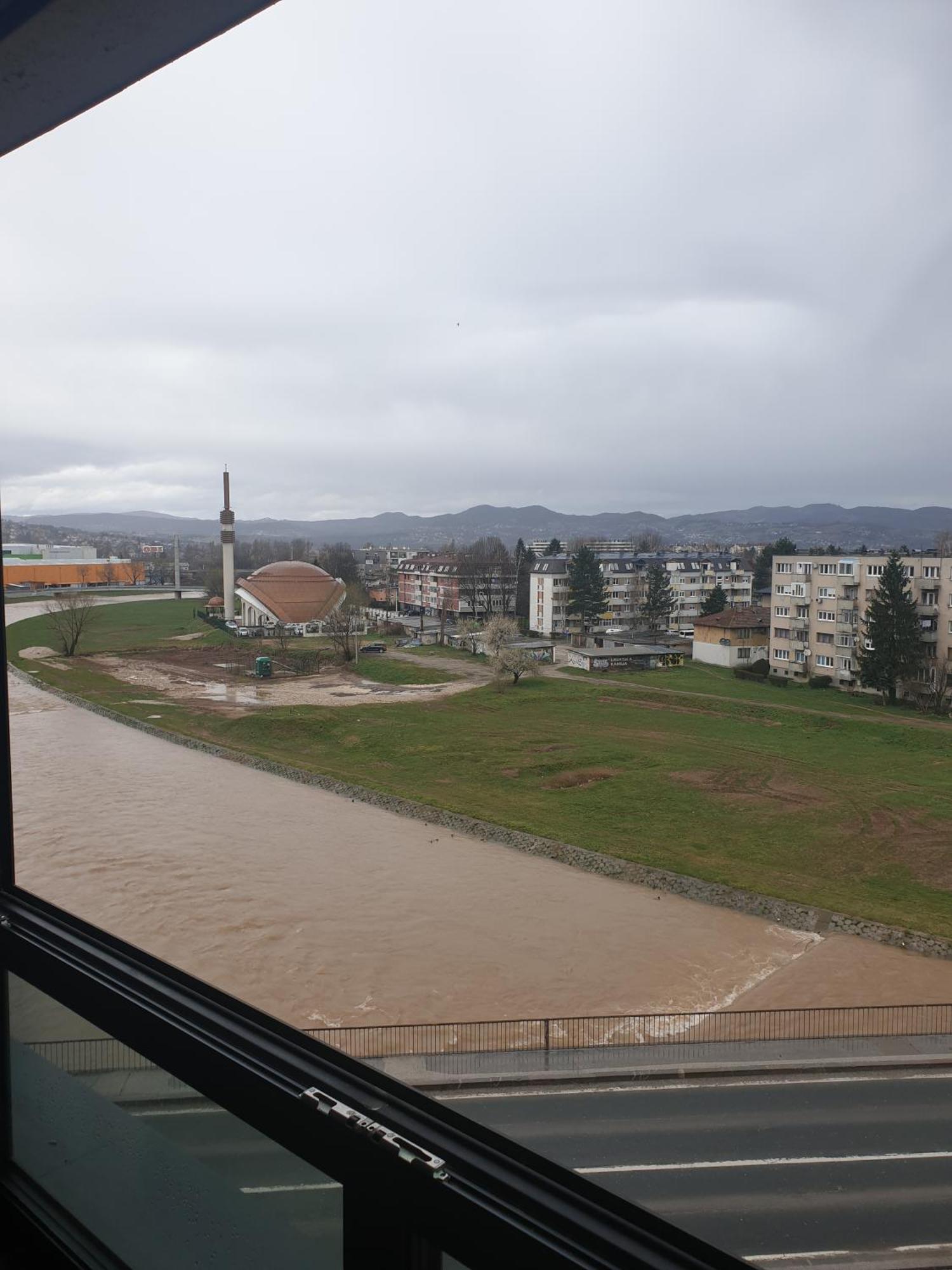 Ilidza Sky Appartamento