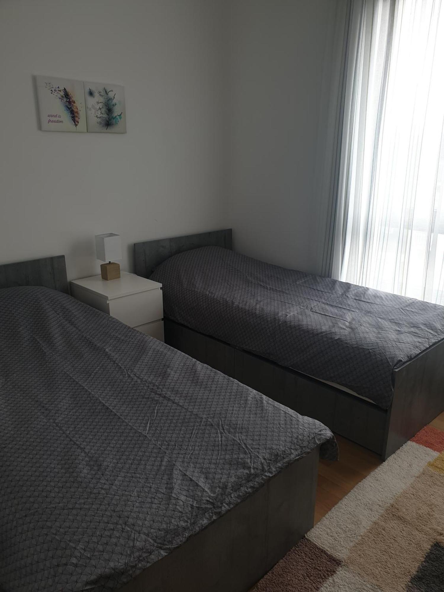 Ilidza Sky Apartma *