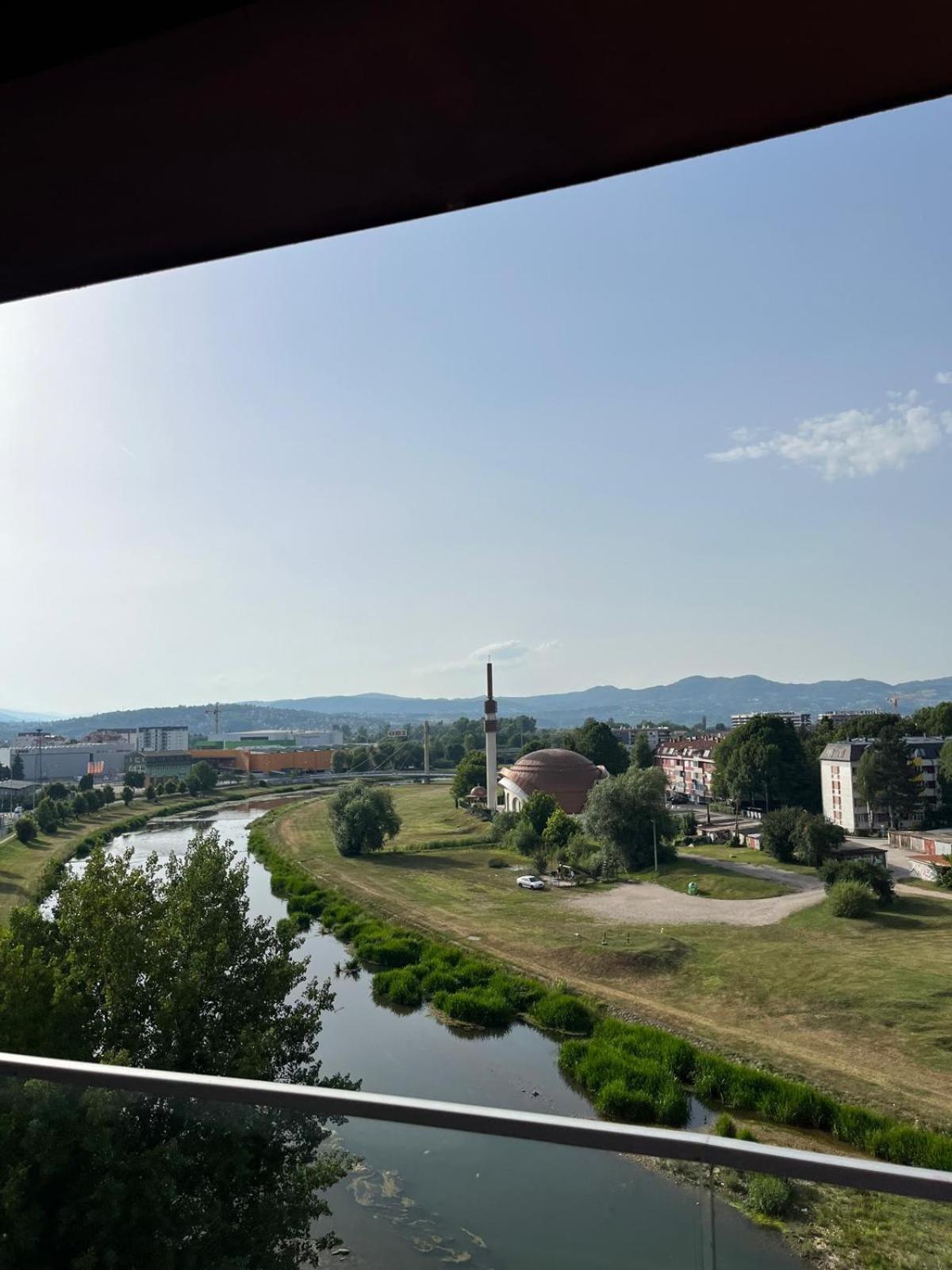 Ilidza Sky * Sarajevo