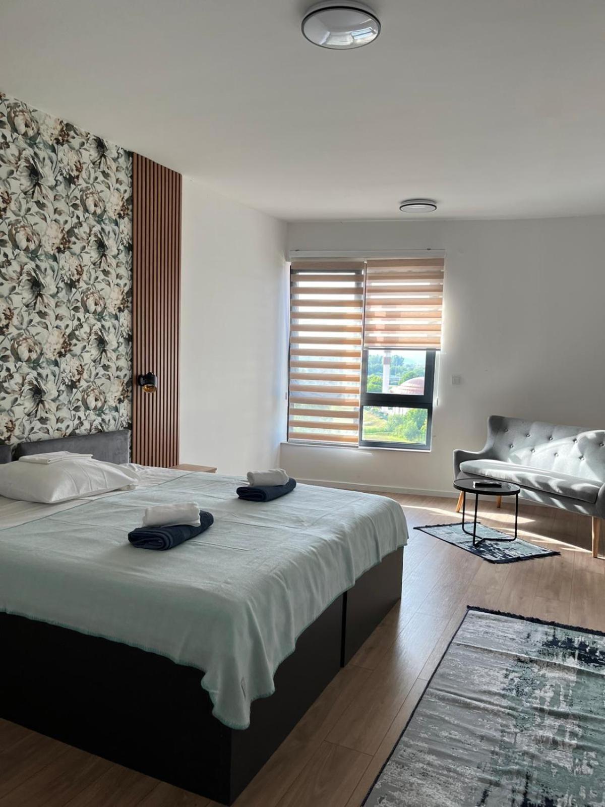 Apartma Ilidza Sky