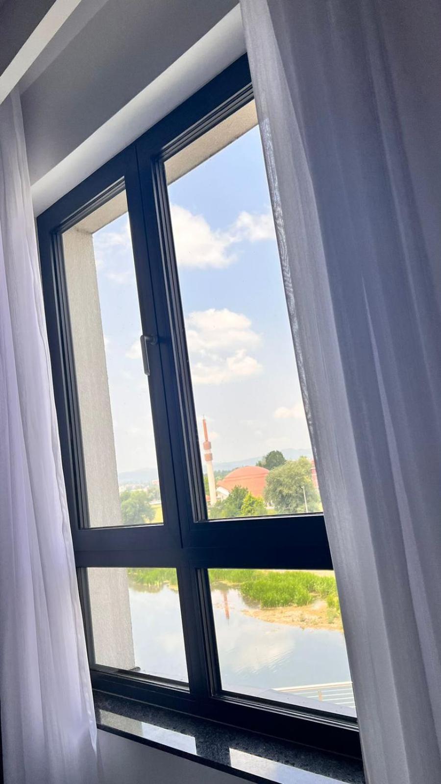 Appartamento Ilidza Sky Sarajevo