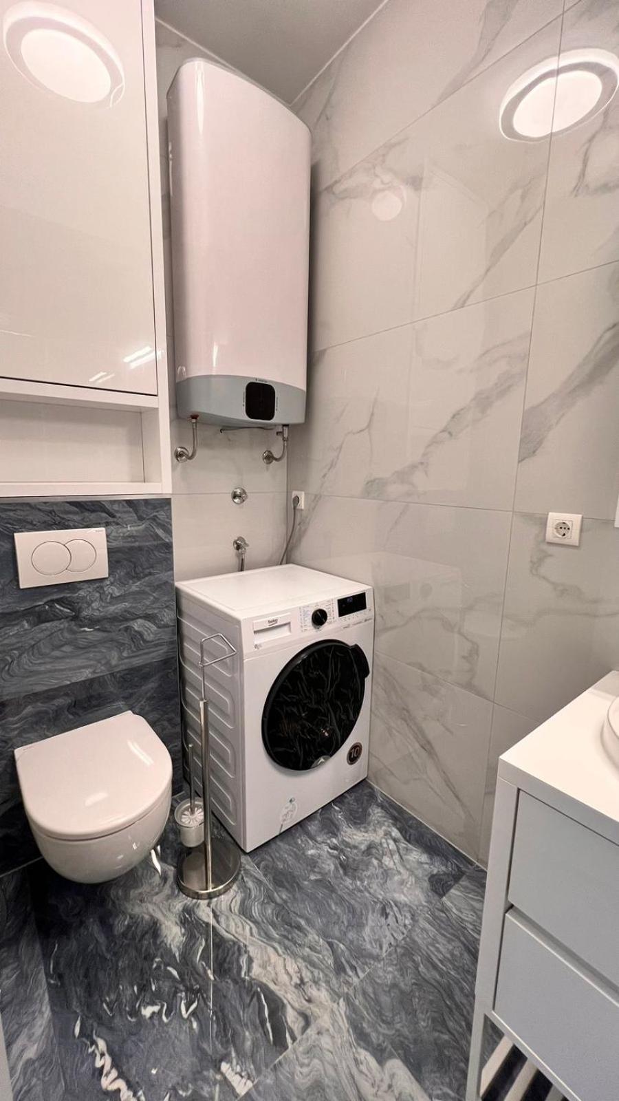 Apartma Ilidza Sky