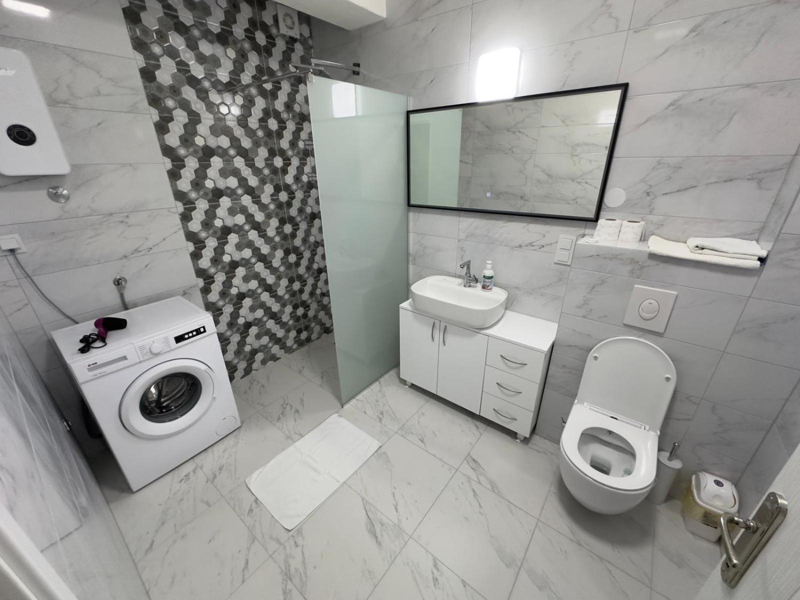 Apartma Ilidza Sky Sarajevo
